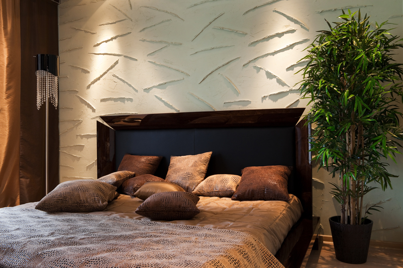 landscape design Garden